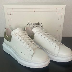Alexander McQueen sneakers